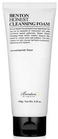 Benton Honest Cleansing Foam 150g