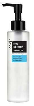 Coxir Hyaluronic Cleansing Oil 150ml