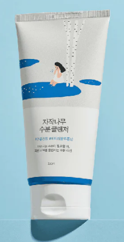 Round Lab Birch Juice Moisturizing Cleanser 150ml