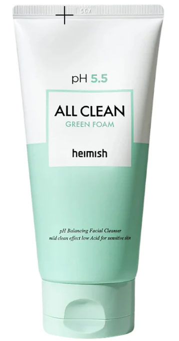 Heimish All Clean Green Foam 150ml
