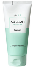 Heimish All Clean Green Foam 150ml