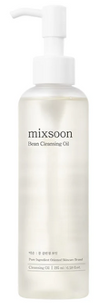 Mixsoon Bean Cleansing Oil 195ml