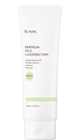 Iunik Centella Mild Cleansing Foam 120ml