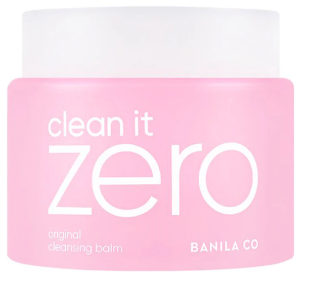 Banila Co Clean it Zero Cleansing Balm Original 100ml