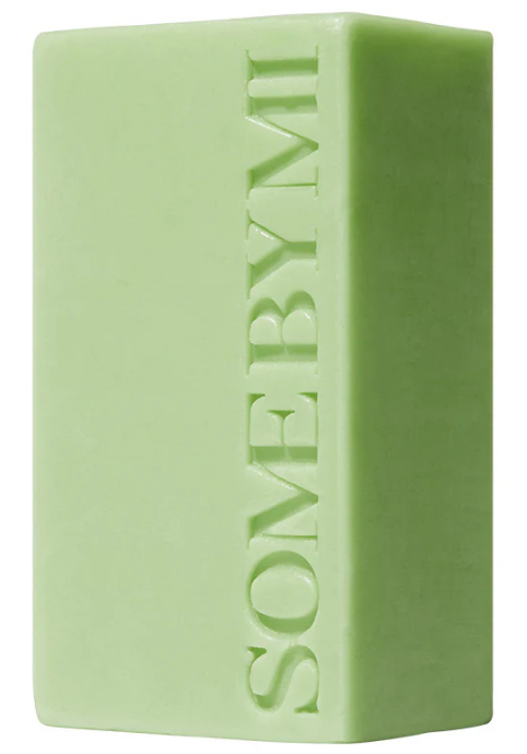 Some By Mi AHA BHA PHA 30 Days Miracle Cleansing Bar 106g
