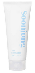 Etude Soon Jung ph 5.5 Foam Cleanser 150ml