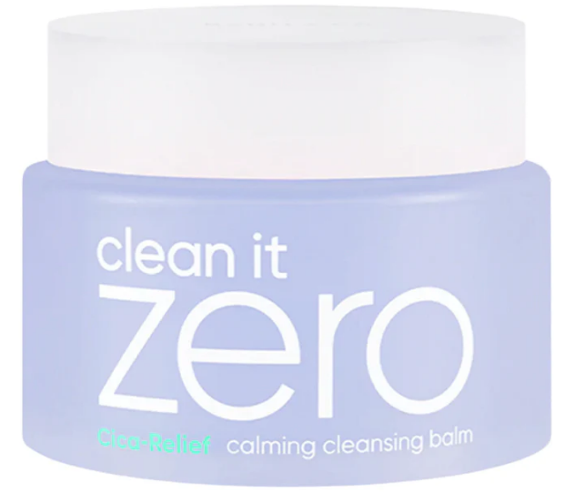 BANILA CO Clean it Zero Calming Cleansing Balm 100ml