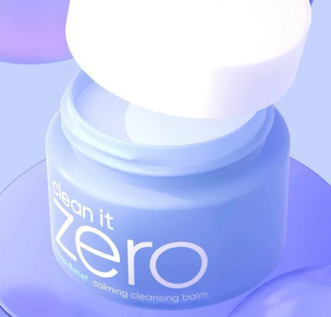BANILA CO Clean it Zero Calming Cleansing Balm 100ml
