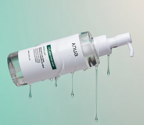 Anua Heartleaf Pore Control Cleansing Oil Mild 200ml