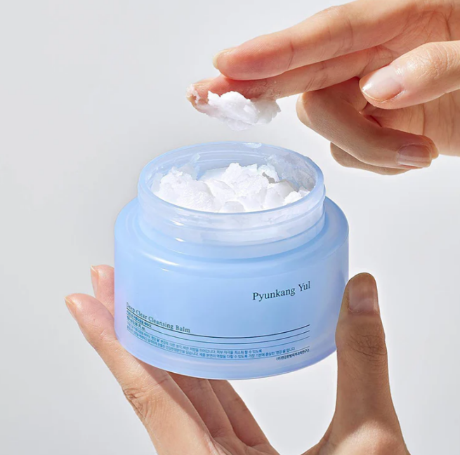 Pyunkang Yul Deep Clear Cleansing Balm 100ml