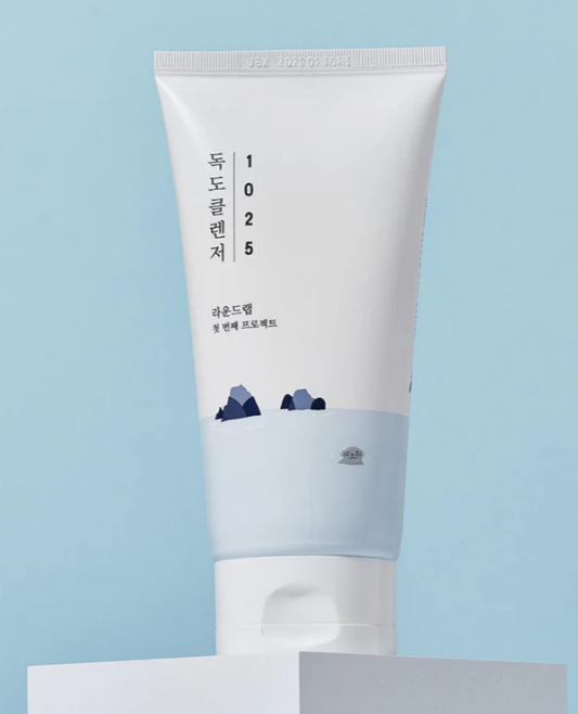 Round Lab 1025 Dokdo Cleanser 150ml