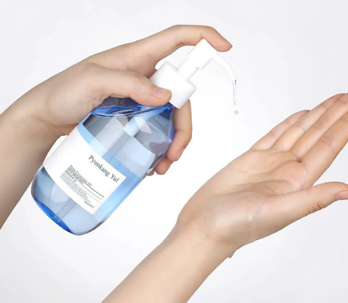 Pyunkang Yul Deep Cleansing Oil 290ml