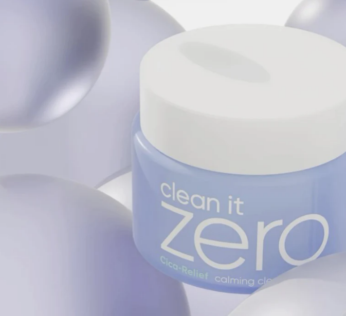 BANILA CO Clean it Zero Calming Cleansing Balm 100ml