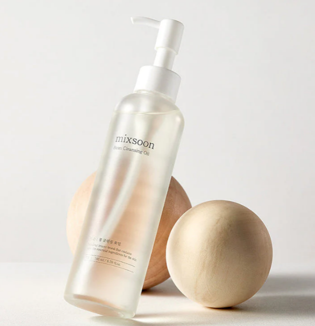 Mixsoon Bean Cleansing Oil 195ml