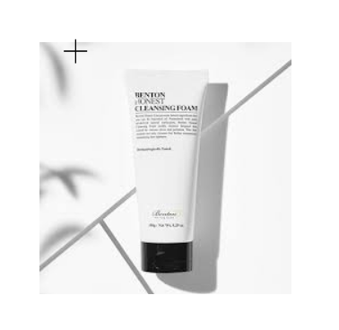 Benton Honest Cleansing Foam 150g
