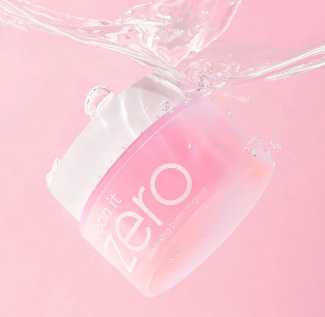 Banila Co Clean it Zero Cleansing Balm Original 100ml