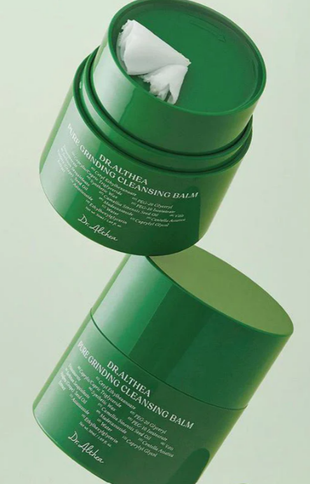 Dr.Althea Pure Grinding Cleansing Balm 50ml