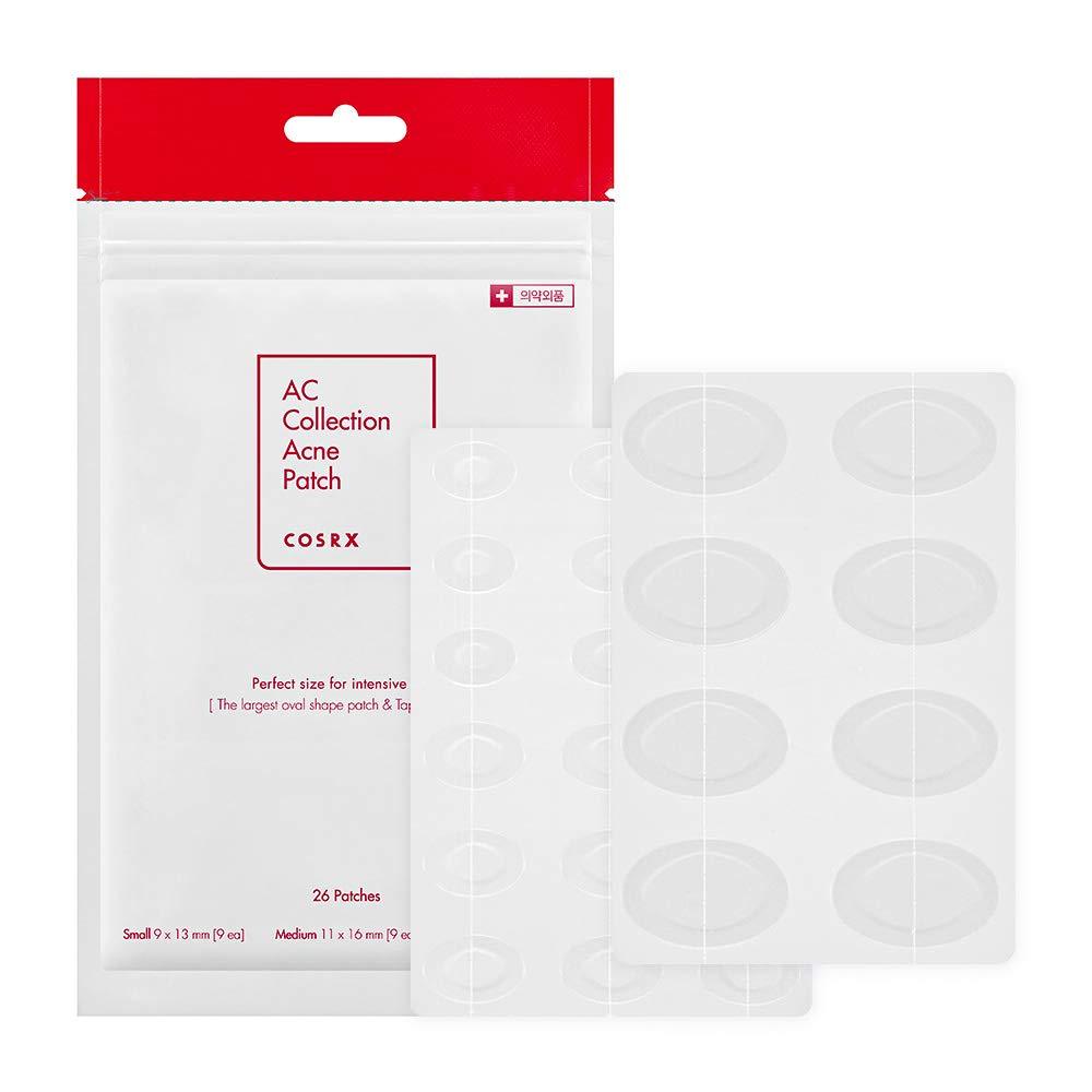 Cosrx Acne Patch 26 Patches (Pouch Type)
