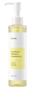 IUNIK Calendula Complete Cleansing Oil 200ml