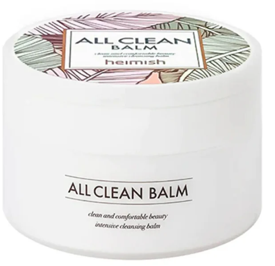 Heimish All Clean Balm
