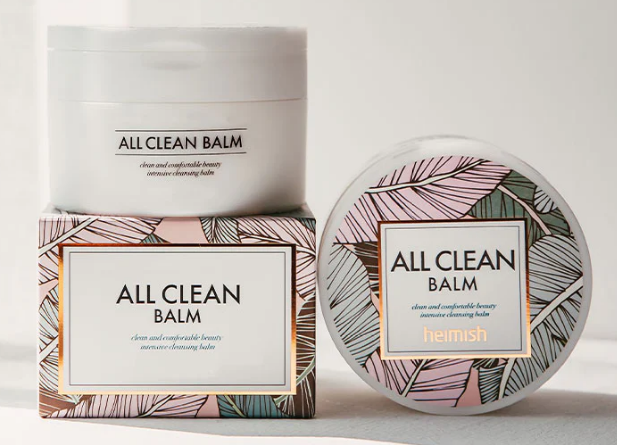 Heimish All Clean Balm
