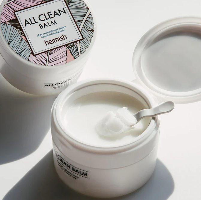 Heimish All Clean Balm