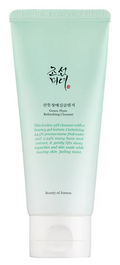 Beauty of Joseon Green Plum Refreshing Cleanser 100ml