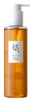Beauty of Joseon Ginseng Cleansing Oil 210ml