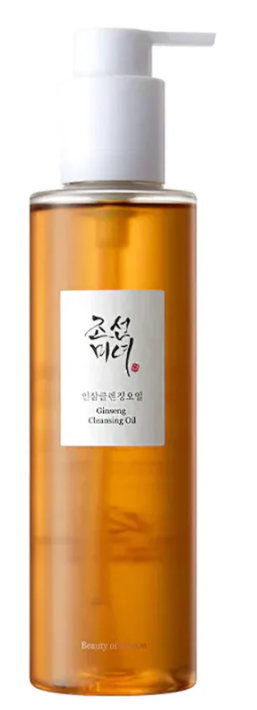 Beauty of Joseon Ginseng Cleansing Oil 210ml