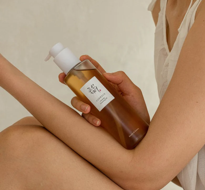 Beauty of Joseon Ginseng Cleansing Oil 210ml
