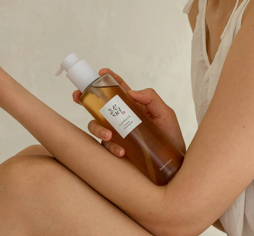 Beauty of Joseon Ginseng Cleansing Oil 210ml