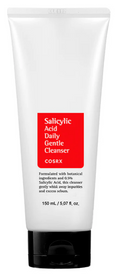 COSRX Salicylic Acid Daily Gentle Cleanser 150ml