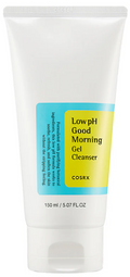 COSRX Low pH Good Morning Gel Cleanser 150ml